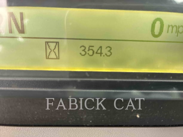 Cat 950GC, Wheel Loader, 354 hours, S/N: M5T07637, 2024 - Image 5