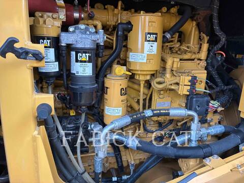 Cat 950GC, Wheel Loader, 354 hours, S/N: M5T07637, 2024 - Image 7