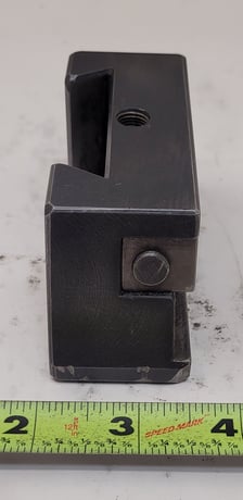 Aloris #CXA 7 Parting Blade Holder - Image 5