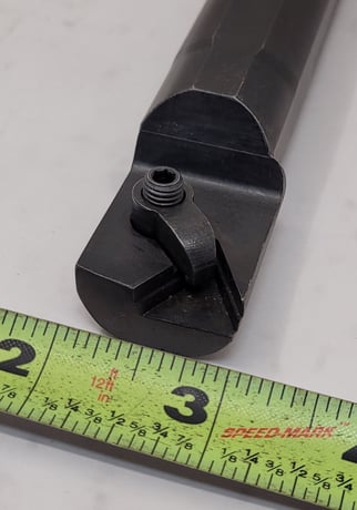 Kennametal #S16-KTFPR3, boring bar - Image 5