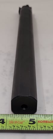 Kennametal #S16-KTFPR3, boring bar - Image 6