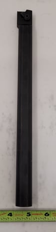 Kennametal #S16-KTFPR3, boring bar - Image 7