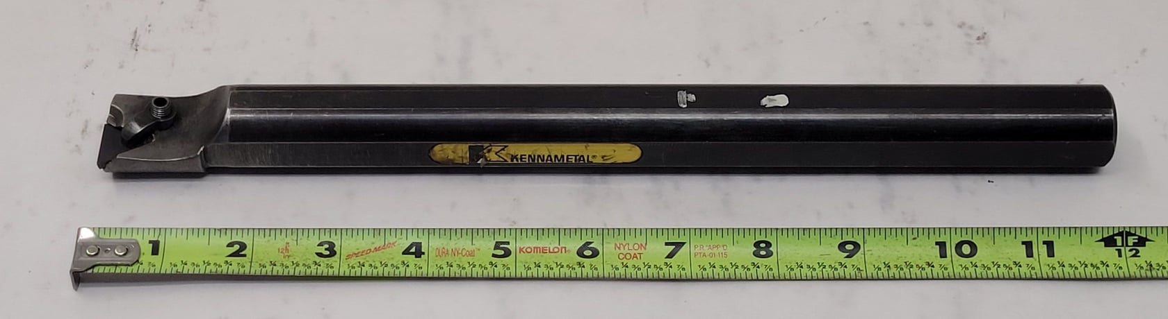 Kennametal #B-1108, boring bar - Image 2