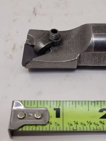 Kennametal #B-1108, boring bar - Image 3