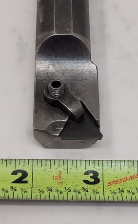 Kennametal #B-1108, boring bar - Image 4