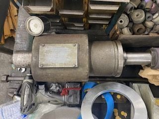Heald #273A, internal grinder - Image 3