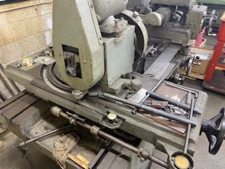 Heald #273A, internal grinder - Image 5