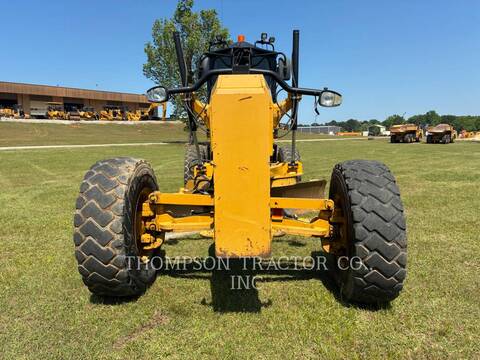Caterpillar 12 M3, Motor Grader, 6011 hours, S/N: N9F00836, 2018 - Image 7