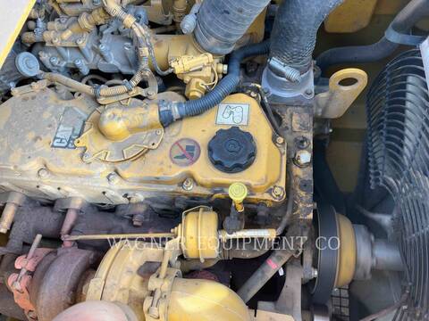 Caterpillar 325FLCR, 3861 hours, S/N: XAA00334, 2016 - Image 7