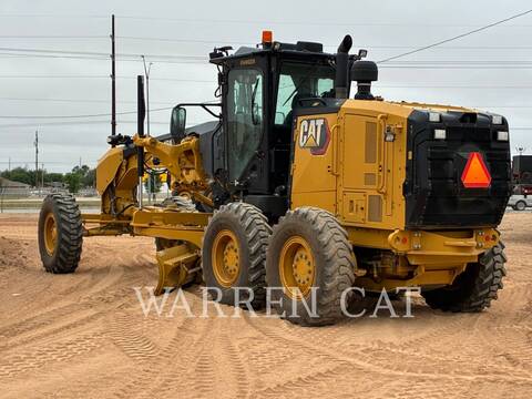 Caterpillar 150, Motor Grader, 4602 hours, S/N: EB400239, 2020 - Image 4