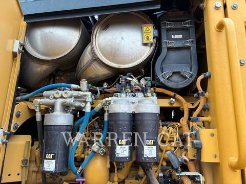 Caterpillar 150, Motor Grader, 4602 hours, S/N: EB400239, 2020 - Image 7
