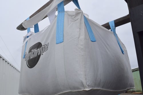 Kansas City Bags, Flexible Intermediate Bulk Bags, 21,000 total bags, 130 bags/pallet, 2200 lbs. capacity - Image 7