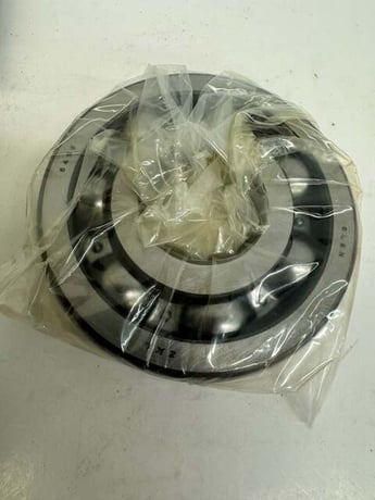 Consolidated Bearings Deep Groove Ball Bearing 6408 C/3 40 x 110 x 27 mm - Image 2