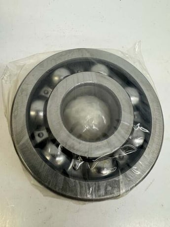 Consolidated Bearings Deep Groove Ball Bearing 6408 C/3 40 x 110 x 27 mm - Image 3