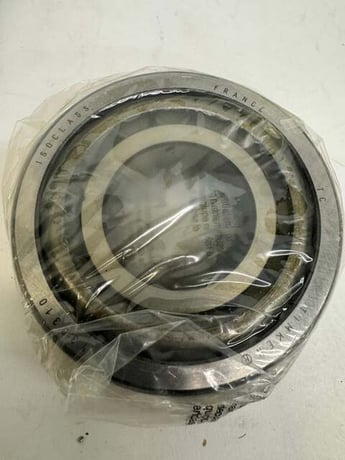 Timken Tapered Roller Bearing 30310 92KA1 50 x 110 x 29.25 mm - Image 2