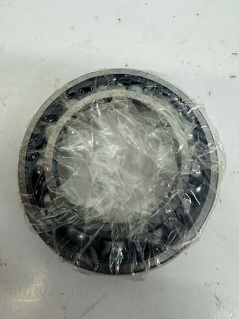 FAG Deep Groove Ball Bearing 6009.C3 45 x 75 x 16 mm - Image 2