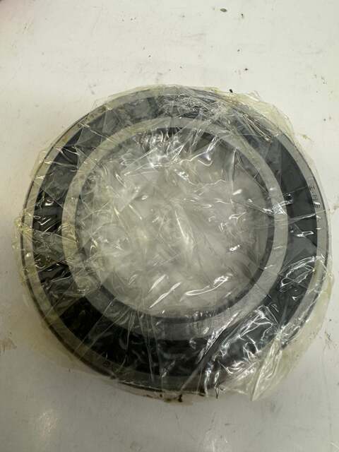 FAG Deep Groove Ball Bearing 6011.2RSR.C3 55 x 90 x 18 mm - Image 2