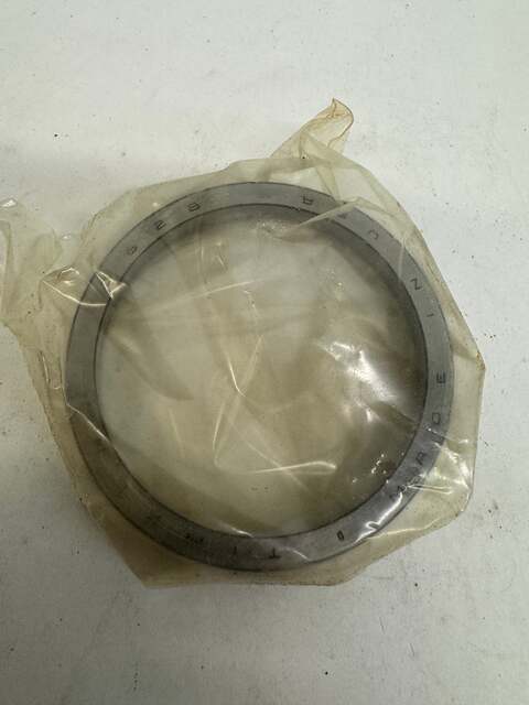 Timken Tapered Roller Bearing Cup 362B 3.5433 In. OD x 0.625 In. Width - Image 2