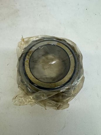 Timken Tapered Roller Bearing Cone 49585 2 x 4 x 1.25 In. - Image 3