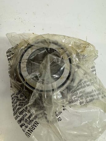 Timken Tapered Roller Bearing Cone HM89443 1.3125 x 3 x 1.1563 In. - Image 2