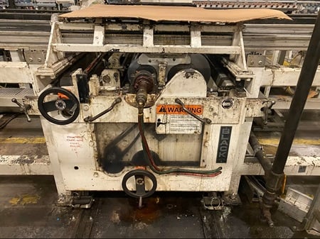 Dietronic Coating Line - Image 3