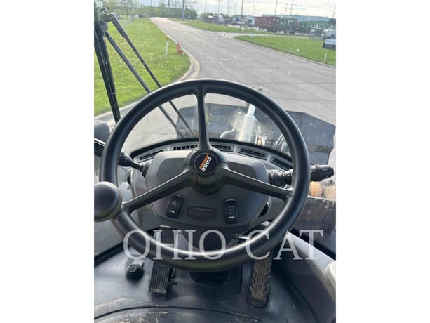 Case 621G XR, Wheel Loader, 570 hours, S/N: PF256984, 2023 - Image 8