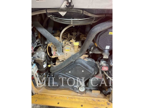 Caterpillar 265, 513 hours, S/N: KR404016, 2025 - Image 7
