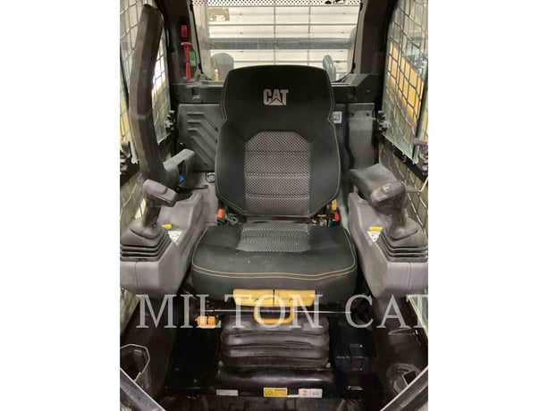 Caterpillar 265, 513 hours, S/N: KR404016, 2025 - Image 8