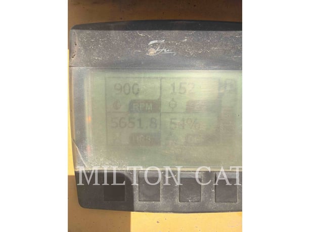 Weiler P385B, Asphalt Paver, 5652 hours, S/N: P385B-2352, 2017 - Image 5