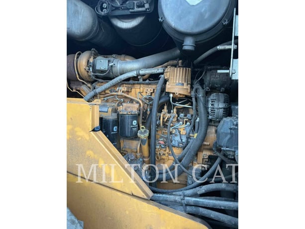 John Deere 744K, Wheel Loader, 11565 hours, S/N: 674084, 2016 - Image 7