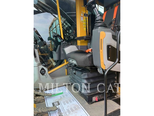Weiler H457, Feller Bunchers - Track, 2488 hours, S/N: H457-2221, 2023 - Image 7
