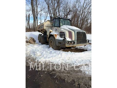 Terex Corporation TA300, 11600 hours, S/N: A11001234, 2014 - Image 2