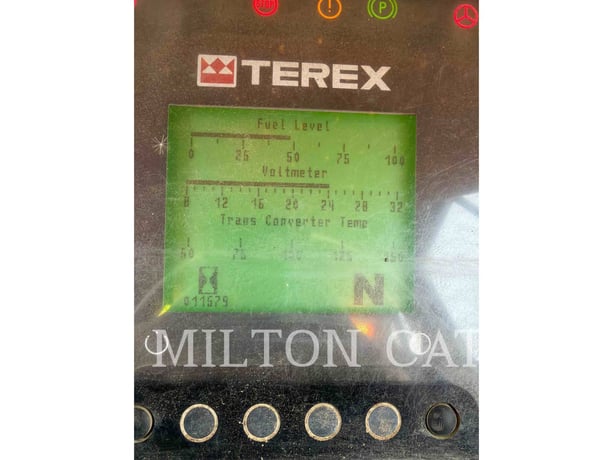 Terex Corporation TA300, 11600 hours, S/N: A11001234, 2014 - Image 5
