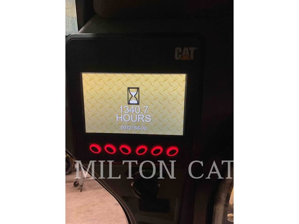 Caterpillar 299D3XE, 1340 hours, S/N: BX902688, 2021 - Image 5