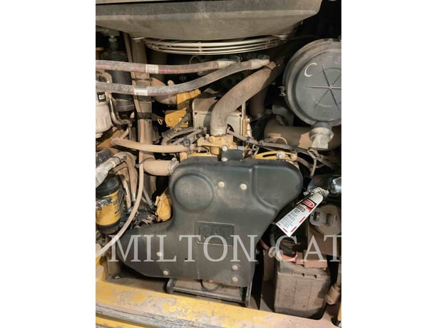 Caterpillar 299D3XE, 1340 hours, S/N: BX902688, 2021 - Image 7