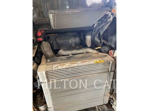 Case TV450B_CS, Skid Steer Loader, 940 hours, S/N: NLM491635, 2020 - Image 7