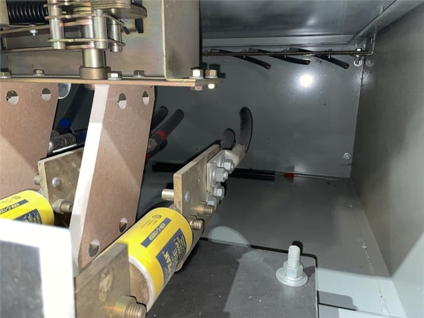 1200 Amp. Illinois Tool Works Switchboard Disconnect, 240 Volts, 3-phase - Image 6