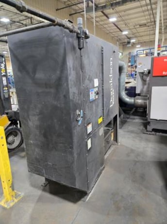 Bystronic #BySprint-Pro-3015, CNC Laser, w/Chiller, Dust Collector & Nitrogen Generator - Image 5