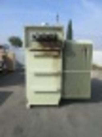 2000 KVA 4160 Primary, 480Y/277 Secondary, MGM Transformer, oil, outdoor, #LT4774 - Image 3