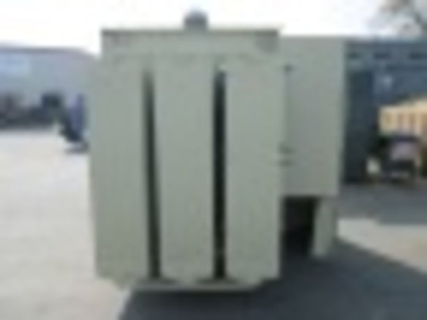 2000 KVA 4160 Primary, 480Y/277 Secondary, MGM Transformer, oil, outdoor, #LT4774 - Image 4