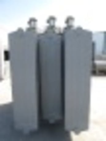 2500 KVA 20800 Primary, 480Y/277 Secondary, Square D /Schneider, oil, outdoor, #LT4778 - Image 3
