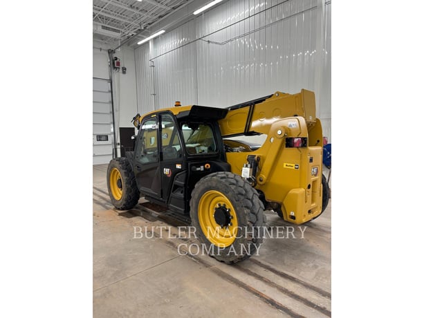 Cat TL642-05A, Telehandler, 223 hours, S/N: T6900855, 2023 - Image 4