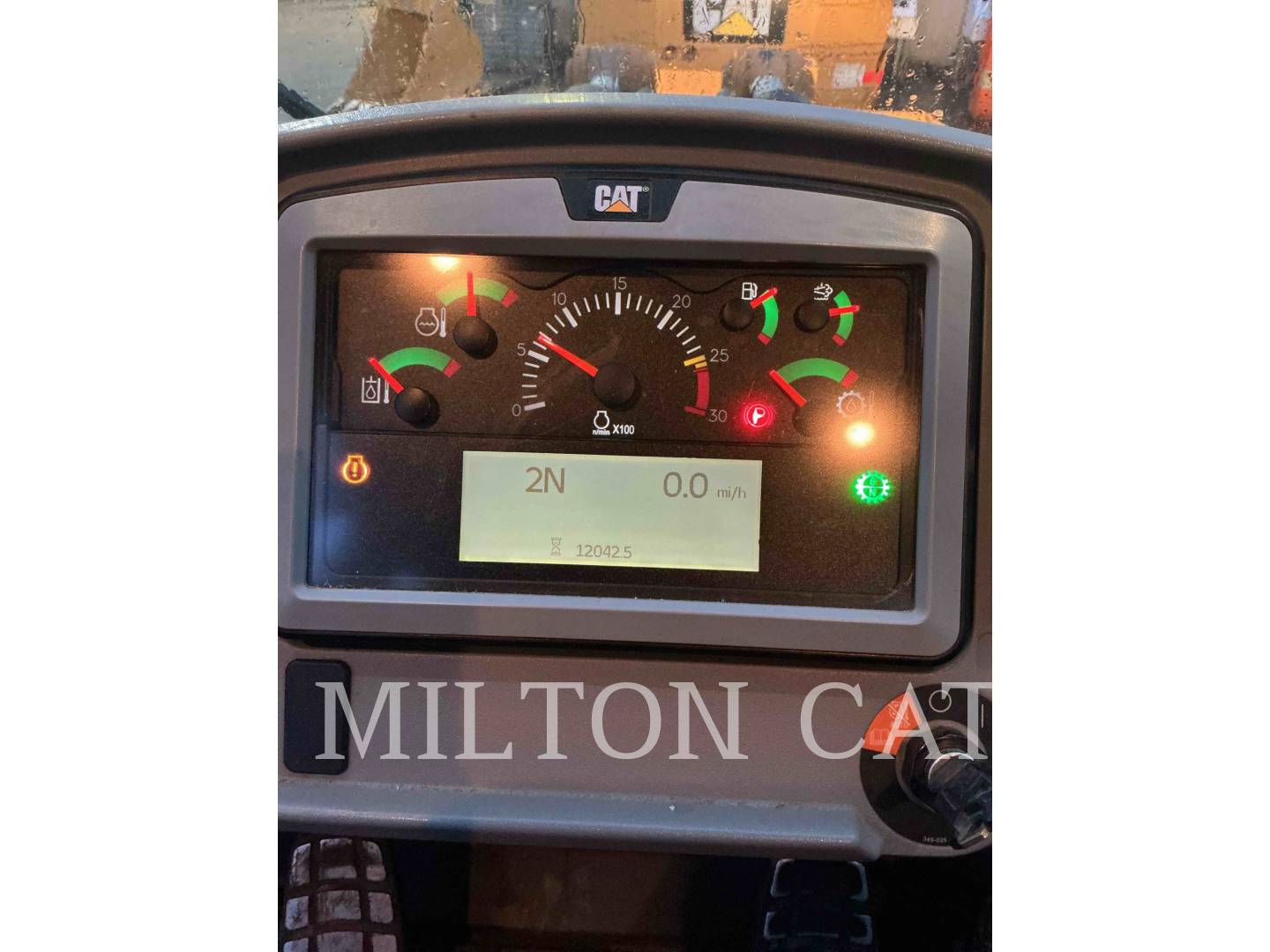 Cat 980M, Wheel Loader, 12041 hours, S/N: KRS02797, 2017 - Image 5