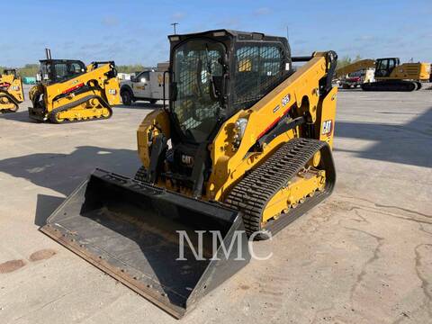 Caterpillar 26505, 76 hours, S/N: KR407616, 2025 - Image 1