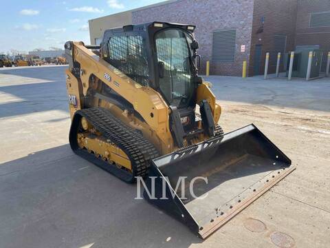 Caterpillar 26505, 76 hours, S/N: KR407616, 2025 - Image 2