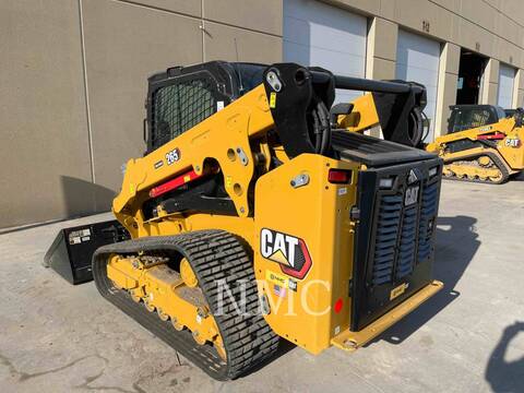 Caterpillar 26505, 76 hours, S/N: KR407616, 2025 - Image 4