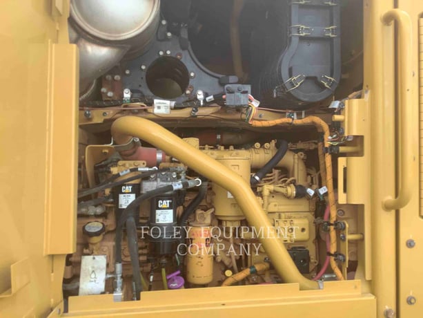 Caterpillar 120M2AW, Motor Grader, 3170 hours, S/N: M9H00529, 2018 - Image 7