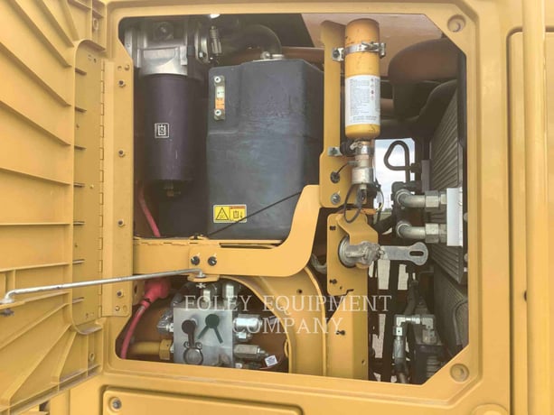 Caterpillar 120M2AW, Motor Grader, 3170 hours, S/N: M9H00529, 2018 - Image 8