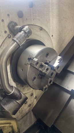 DMG, Mori #NLX-2500T/700, CNC turning center, 2-Axis, 2020 - Image 2