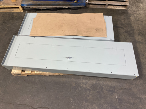 Eaton #GWPBQ2072PR, Lockable Electrical Enclosure, Nema Type 3R - Image 6